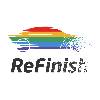 Рефиниш Украина
