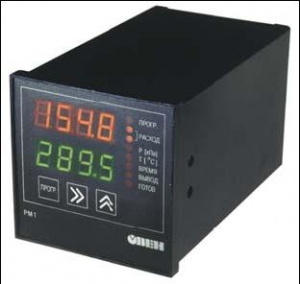 Автоматика и КИП