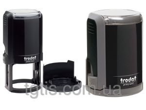 Печати и штампы