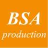 BSA production