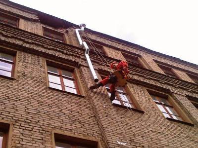 Водосточные системы