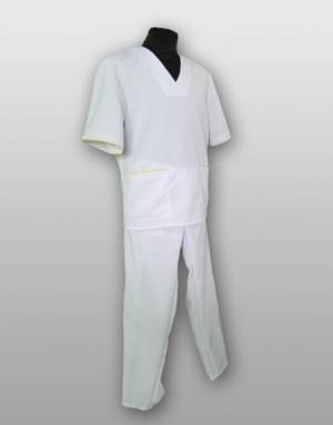 Спецодежда. Медицинская и поварская