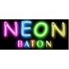 Neon-baton